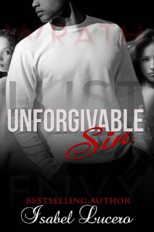 [Escort 02] • Unforgivable Sin